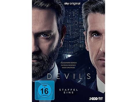 devils staffel 01 torrent|Devils: Season 1 .